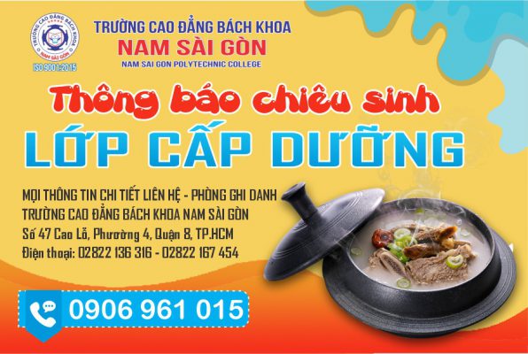 Chieu Sinh Lop Cap Duong (1)